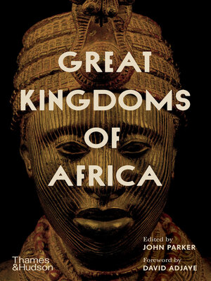 cover image of Great Kingdoms of Africa